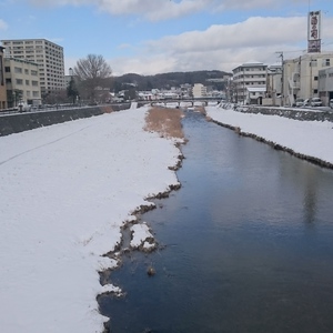 駆け抜ける師走