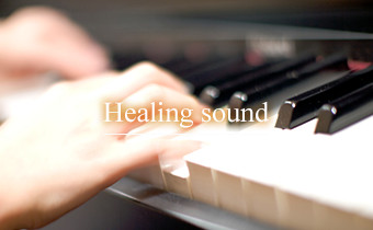 Healing sound